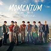 「【先ヨミ】timelesz『MOMENTUM』28.6万枚で現在アルバム首位独走中　3SKM／BALLSTIK BOYZが続く」1枚目/1