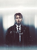 「SOTA HANAMURA（Da-iCE・花村想太）プレデビューアルバム、大野雄大／eill／SIRUPが参加」1枚目/2