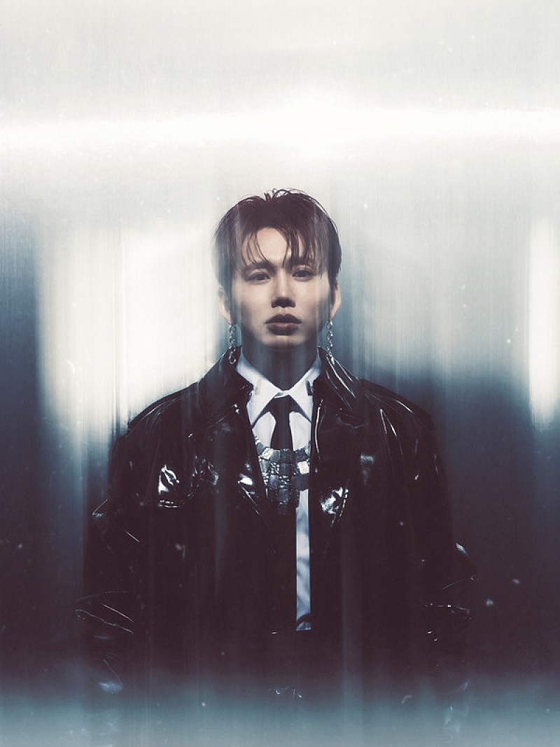 「SOTA HANAMURA（Da-iCE・花村想太）プレデビューアルバム、大野雄大／eill／SIRUPが参加」1枚目/2