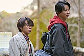 「「君が死刑になる前に」「一つの作品で何度もタイムスリップするのって面白い」「つじつま合わせが大変そうなところが面白い」」1枚目/1
