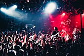 「＜ライブレポート＞NEK!、大盛り上がりのツアーファイナルから踏み出した新たなスタート」1枚目/9