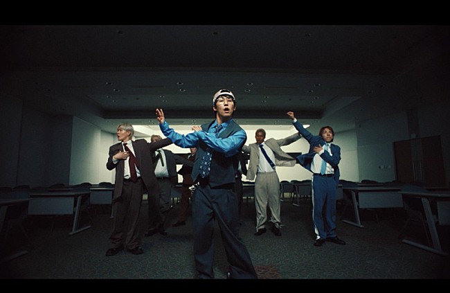 「『Ayumu Imazu - CLASSIC [Music Video] 』」11枚目/16