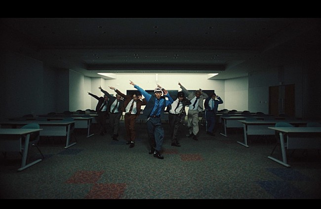 「『Ayumu Imazu - CLASSIC [Music Video] 』」12枚目/16