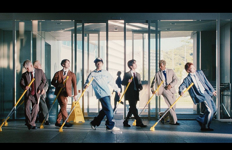 「『Ayumu Imazu - CLASSIC [Music Video] 』」4枚目/16