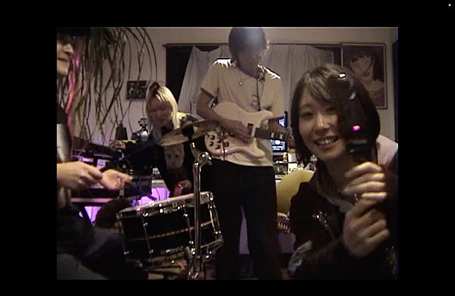 「『あげない / とた - I'll be fine. / Tota』」4枚目/6