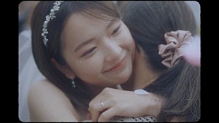 「有華、女優・田中芽衣が出演「シアワセを。」MV公開」