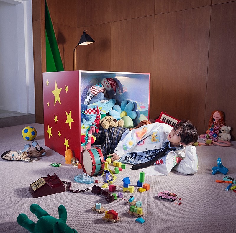 「」3枚目/5