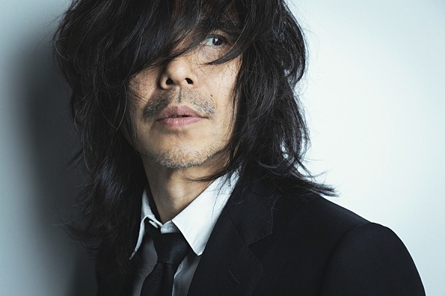 「宮本浩次、【60周年記念公演 さあ、ドーンと行くぜ！】開催決定」1枚目/2