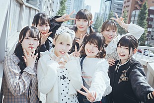 「可愛いって言わないと呪う！「これからのかわのろの楽しい未来に向けて頑張っていきたい」「毎日、最高ですよ」新体制になるまでの7人のアイドルストーリー＆心境公開」
