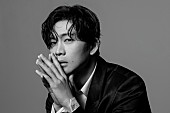 「松下洸平 アーティスト写真」8枚目/8