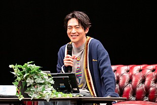 「松下洸平、新曲リリース＆全国ホールツアー開催を発表「楽しいことしか待ってないから！」」