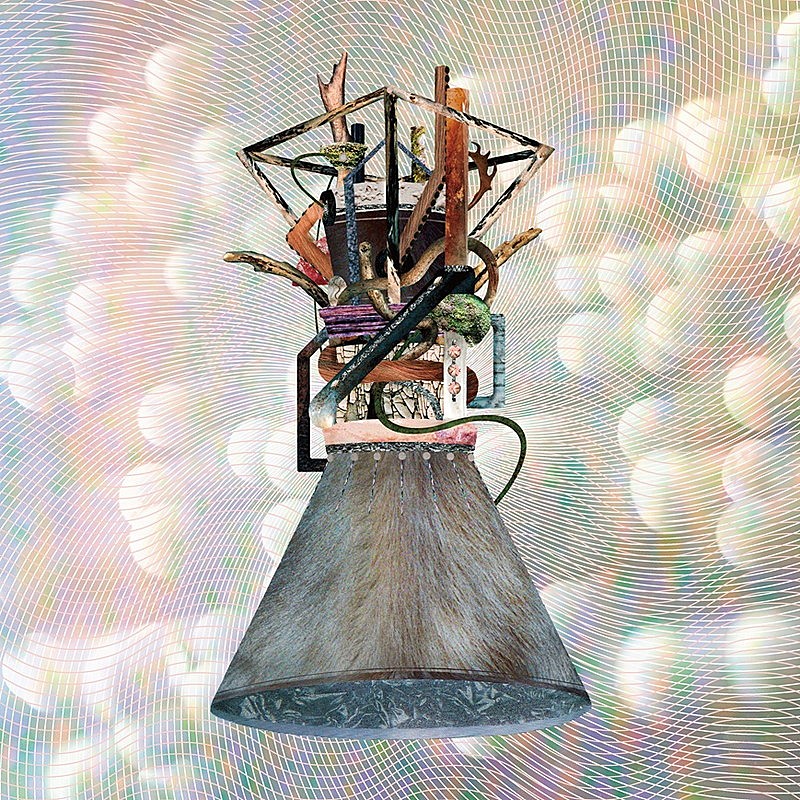 「The Novembers EP『合奏する、エンジン』」2枚目/2