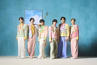 「Lienel、メジャーデビューシングル『メロ・コレクション』特設サイト＆リリイベスケジュールを発表」