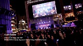「CLAN QUEEN、歌舞伎町フリーライブより「無花果」映像公開」1枚目/3