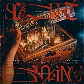「CLAN QUEEN シングル『Secret Empire』」2枚目/3