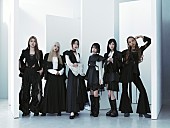 「Little Glee Monster、日曜劇場『GIFT』俳優も出演する「一輪」MV公開」1枚目/4