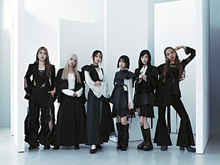 「Little Glee Monster、日曜劇場『GIFT』俳優も出演する「一輪」MV公開」