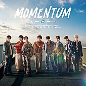 「【ビルボード】timelesz『MOMENTUM』31.9万枚でアルバムセールス首位　3SKM／BALLISTIK BOYZが続く」1枚目/1