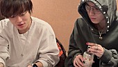 「Novel Core、トラック制作やレコーディングの裏側を追う「Mountain Top」ビハインド映像公開」1枚目/2