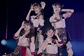 「ももクロ、テーマパーク型ライブイベント【東京ももクロランド】で結成18周年を祝福」1枚目/16