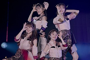 「ももクロ、テーマパーク型ライブイベント【東京ももクロランド】で結成18周年を祝福」