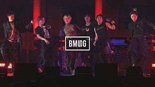 「BE:FIRST、平安神宮奉納スペシャルライブより「BE:FIRST ALL DAY」映像公開」