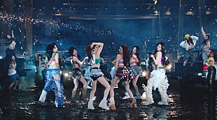 「BABYMONSTER、大胆なパフォーマンスを収めた「CHOOM」MV公開」