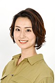 「本間智恵（テレビ朝日アナウンサー）」6枚目/6