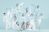 「Aile The Shotaプロデュースのダンスクルー・ODORI、初となるワンマンライブを開催」1枚目/4