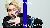「MON7A、インディーデビュー曲「おやすみTaxi」をバンド生演奏で披露 ＜THE FIRST TAKE＞」1枚目/2