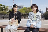 「「時すでにおスシ!?」森の母“温子”佐藤江梨子の登場に反響 「ヤンキ－母がしっくりくる」「熱血破天荒ママが良かった」」1枚目/1