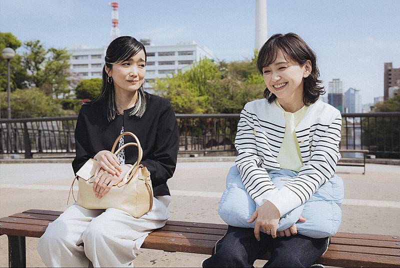 「「時すでにおスシ!?」森の母“温子”佐藤江梨子の登場に反響 「ヤンキ－母がしっくりくる」「熱血破天荒ママが良かった」」1枚目/1