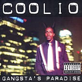 「故クーリオ、「Gangsta’s Paradise」MVがYouTubeで20億再生突破」1枚目/1