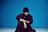 「GAN（岩田剛典）、ニューシングルのタイトル＆新ビジュアルを公開」1枚目/5
