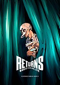 「【WurtS FANCLUB LIVE -RETURNS-】」2枚目/3