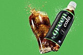 「アサヒ飲料株式会社『green cola』」3枚目/4