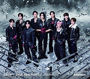 Snow Man「【先ヨミ・デジタル】Snow Man「BANG!!」がDLソング首位を独走中」