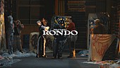 「BE:FIRST、ストイックな「Rondo」ダンス撮影＆自然体なメンバーを捉えたビハインド映像公開 」1枚目/3