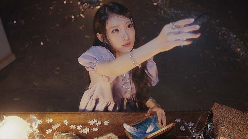 「『IS:SUE （イッシュ） “Quartet” Official MV』」4枚目/8