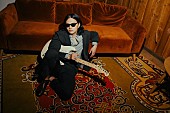 「マグノリアン、シングル「Walk the Fire」をリリース」1枚目/5