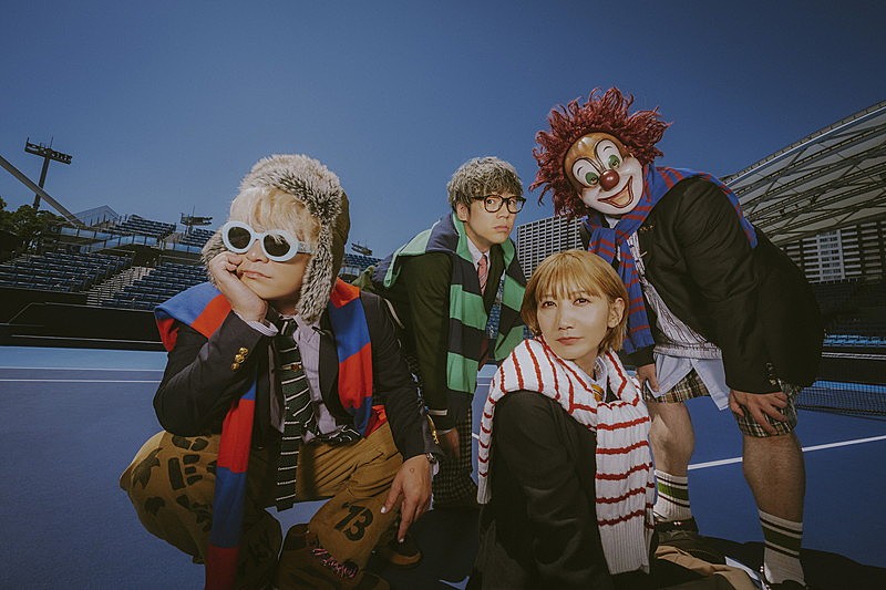 「SEKAI NO OWARI、楽曲「眠り姫」を再レコーディング」1枚目/1