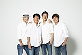 「TUBE、通算37回目の横浜スタジアム公演【TUBE LIVE AROUND SPECIAL 2026】開催」1枚目/7