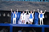 「TUBE ライブ写真」2枚目/7