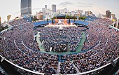 「TUBE ライブ写真（横浜スタジアム全景）」7枚目/7