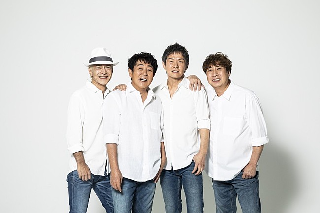 「TUBE、通算37回目の横浜スタジアム公演【TUBE LIVE AROUND SPECIAL 2026】開催」1枚目/7
