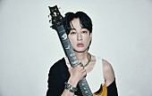 「横山裕（SUPER EIGHT）、ニューミニアルバム『ROCK FOR YOU』7月リリース＆ソロライブツアー開催」1枚目/1