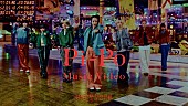 「NAQT VANE、新曲「Pi-Po」MVはアミューズメントパークを舞台にストーリーが展開」1枚目/2