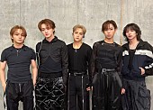 「STARGLOW、7月にニューSG＆デビューショーケース映像作品を2週連続リリース　5/25には先行配信リリースも」1枚目/4