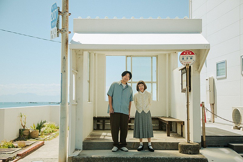 「STUTSと大貫妙子、NHK『あさイチ』新テーマソング「おはよう」のMV公開」1枚目/3