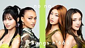「インドネシアのガールズグループno na、代表曲「shoot」を日本のメディア初パフォーマンス ＜THE FIRST TAKE＞」1枚目/1